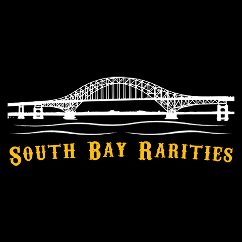 South Bay Rarities