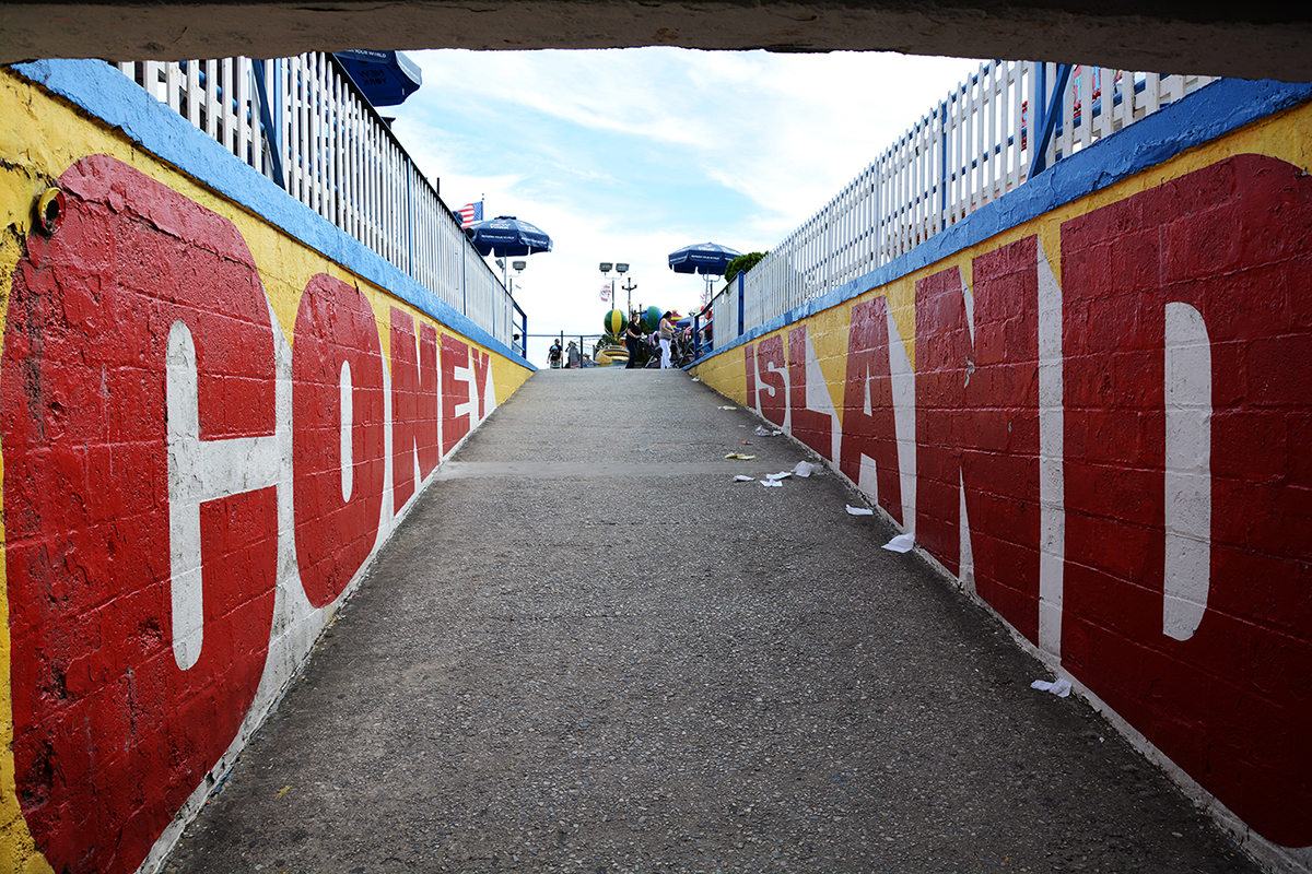 Coney Island