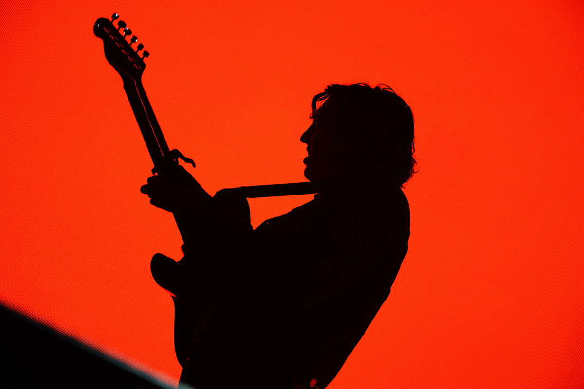 Phoenix live pictures