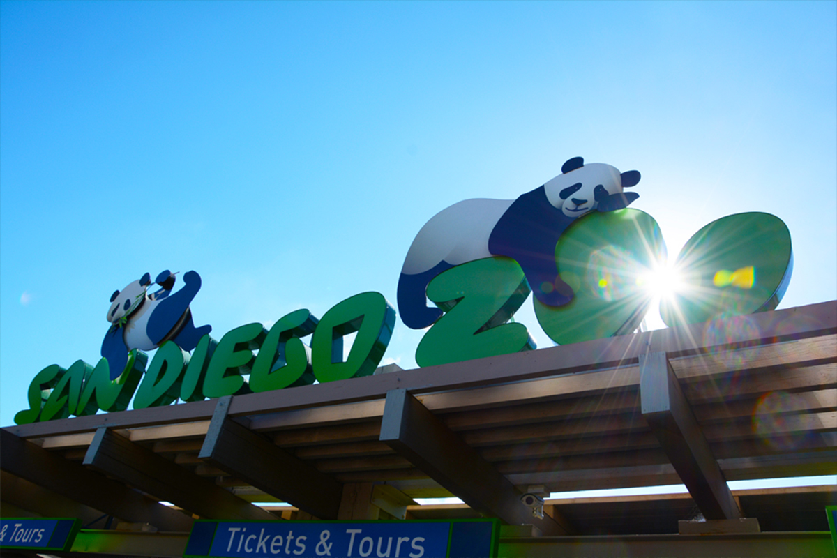 San Diego